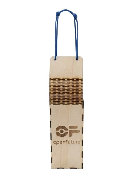 Boîte cadeau OpenFuture