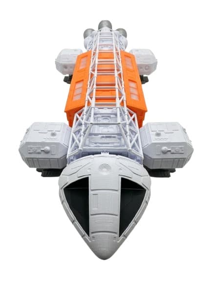 Eagle Transporter Cosmos 1999 imprimé en 3D